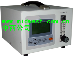 便携式露点仪  型号:JY11FZ-B100(-20℃—60℃） 库号：M403498