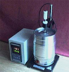 涂膜完整性检测仪