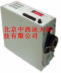 便携式微电脑粉尘仪/式粉尘仪