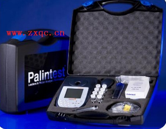 百灵达/泳池多参数水质分析仪