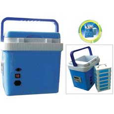 便携式食品细菌培养箱/便携式卫生监测采样培养箱