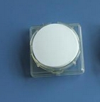 聚偏氟乙烯微孔滤膜（直径：50mm，孔径：0.45um）