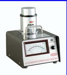 便携式露点仪 红点(-80℃- -20℃) 英国 国际直购