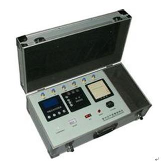 室内空气质量检测仪