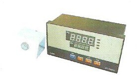 智能漏氯报警仪(单探头）