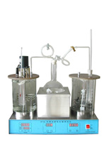 润滑油破乳化值测定仪