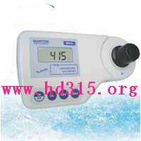 米克水质/浊度计/浊度仪