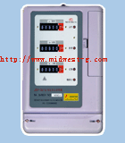 失压计时器/电压失压计时器