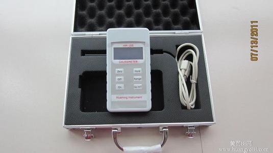 磁铁高斯计|特斯拉计|测磁仪|表磁仪