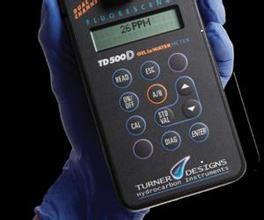 便携式测油仪（手持式油份浓度测定仪）美国