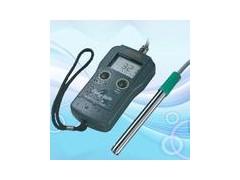 哈纳仪器专卖/便携式pH/温度测定仪【种植土壤】