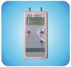 数字微压计