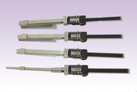 数字显示型楔形塞尺