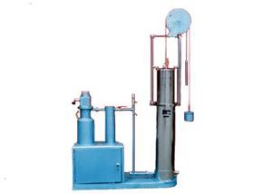 电石发气量测定装置