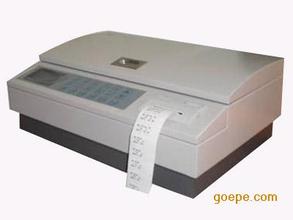 电极法生物需氧量测定仪/微生物电极法BOD速测仪(2-4000mg/L)