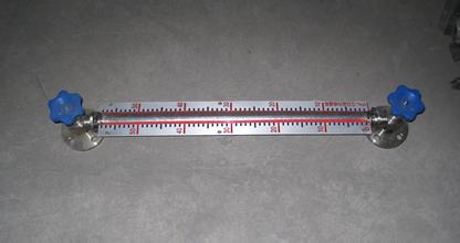 玻璃管液位计(1.8m)