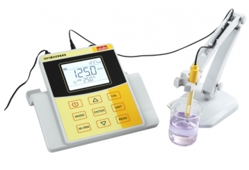 精密电导率仪型