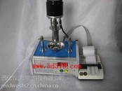 颗粒强度仪（0-300N)