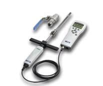 芬兰 Vaisala维萨拉 MM70手持式油中微水测量表