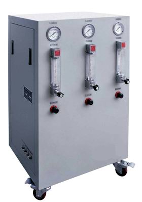 气体混合装置/气体混合器