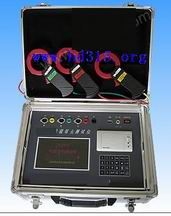 电动机经济运行测试仪/电能综合测试仪(7寸彩屏)