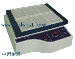 微孔板快速振荡器