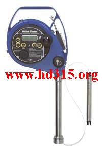 手持式密封液位计/便携式计量器/便携式计量仪/手持式液位计（瑞士）