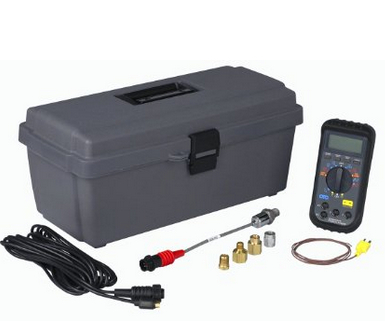 OTC 3492重型数字压力/温度分析仪