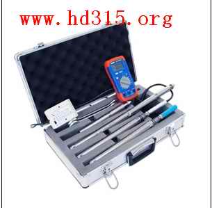 电子贮存式压力计