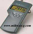 数字式高大气压力表 美国