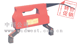 便携式低频磁力探伤仪