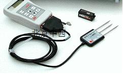 土壤水分、温度、电导率速测仪/英国