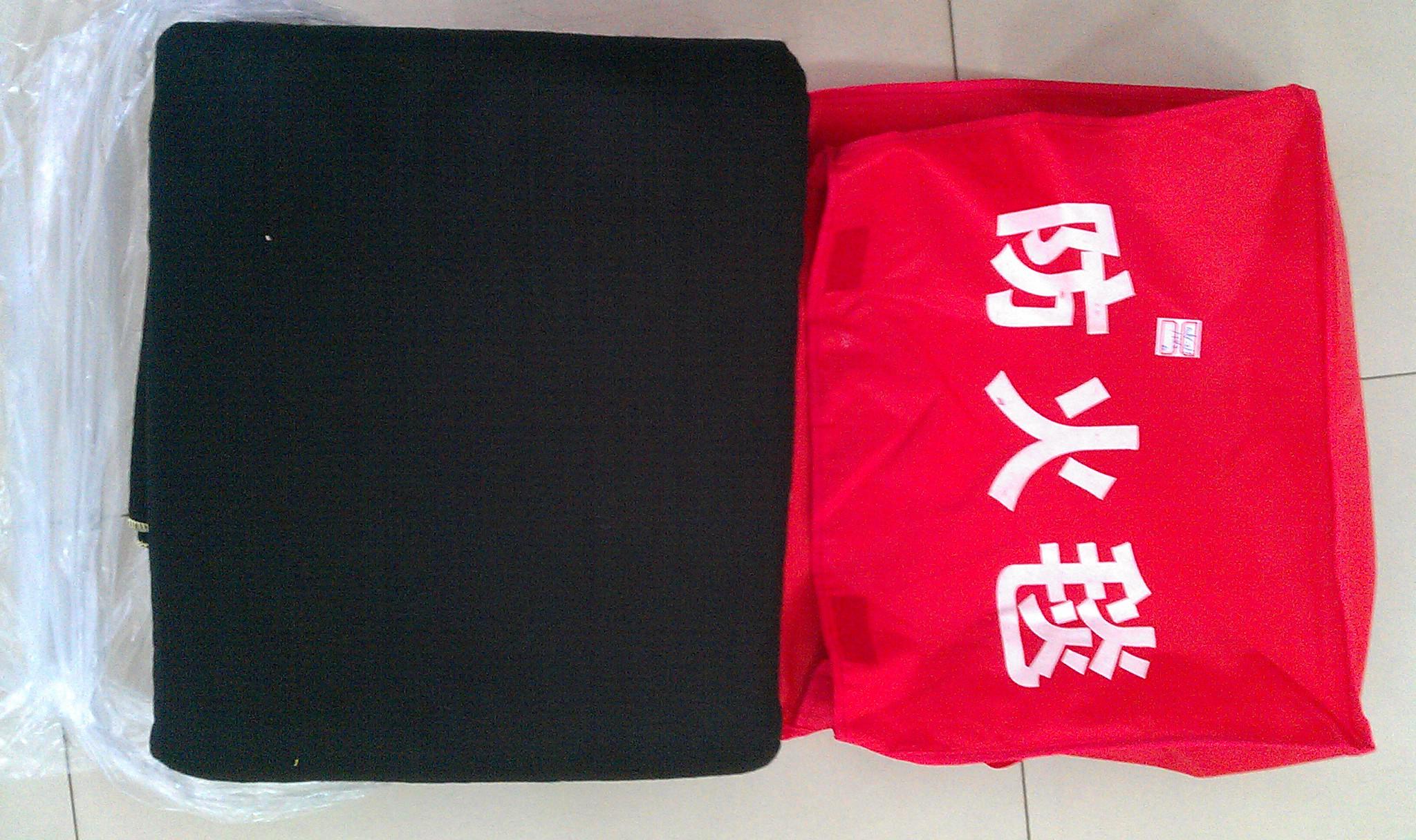 碳纤维防火逃生毯