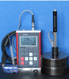 便携式里氏硬度计