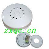 烟温一体探测器/烟火报警器/烟感器/温感器