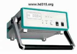 果蔬保鲜库便携式乙烯气体测试仪