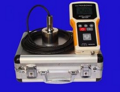 手持式超声波水深仪/存储型便携式测深仪