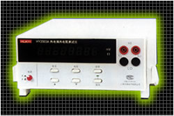 六位半热电偶热电阻测试仪
