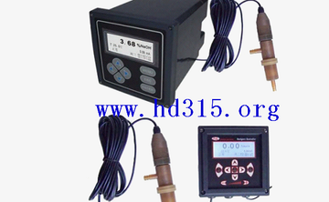 在线酸碱浓度计(0-10%)