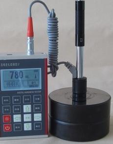 便携式肖氏硬度计 轧辊专用硬度计