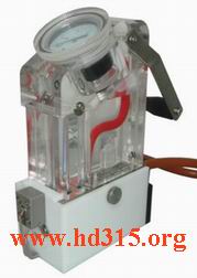 便携式二氧化碳测定仪