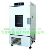 恒温恒湿培养箱