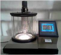 智能型运动粘度测定仪