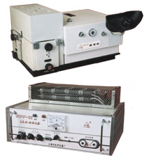 固定式看谱镜/光谱仪（CN61M/TX1-WKT-6） 型号: 库号：M283649