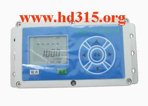 土壤温湿度速测仪（国产）