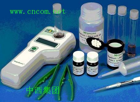 植酸/总磷量检测试剂盒(Phytic Acid / Total Phosphorus Assay Kit) 50次 爱尔兰