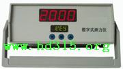 数字式测力仪(单通道)
