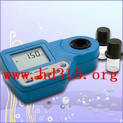 铁浓度测定仪（意大利）