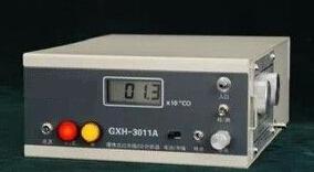 便携式CO分析仪