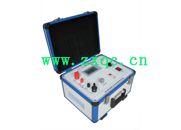 回路电阻测试仪型号:TH11ETHL-200A（HLY-200A）